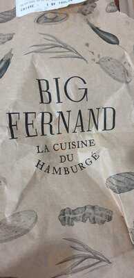 Big Fernand Toulon