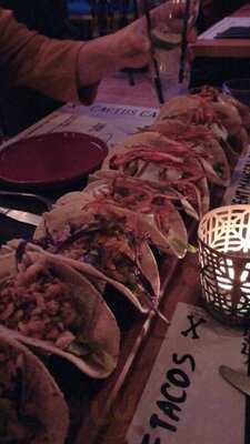 Cactus Café Cantina