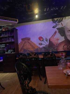 Cactus Café Cantina