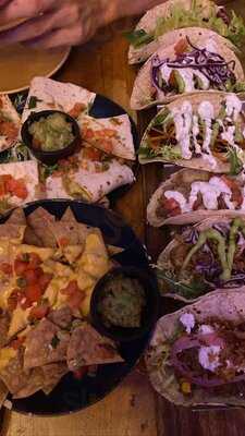 Cactus Café Cantina