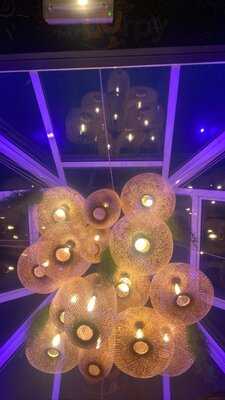 Cactus Café Cantina