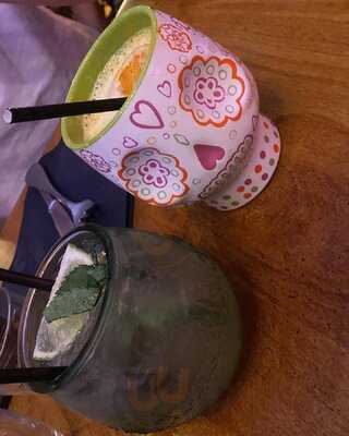 Cactus Café Cantina