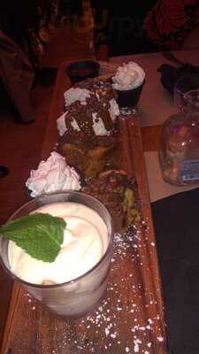 Cactus Café Cantina