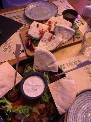 Cactus Café Cantina