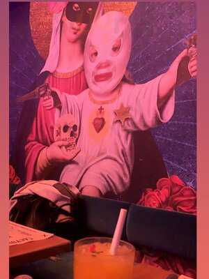 Cactus Café Cantina