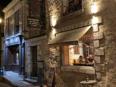 Les Forges Du Chateau