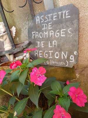 Les Forges Du Chateau