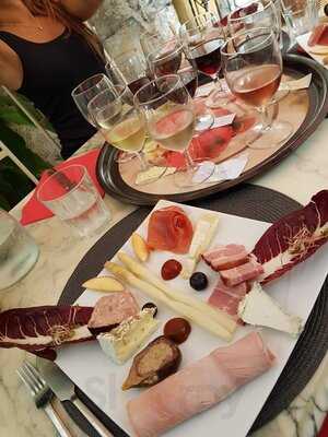 Les Forges Du Chateau