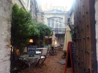 Les Forges Du Chateau