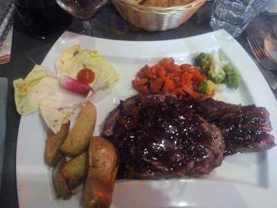 Les Forges Du Chateau