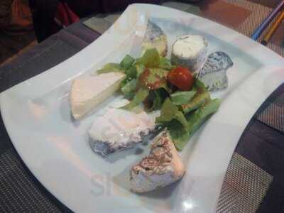 Les Forges Du Chateau