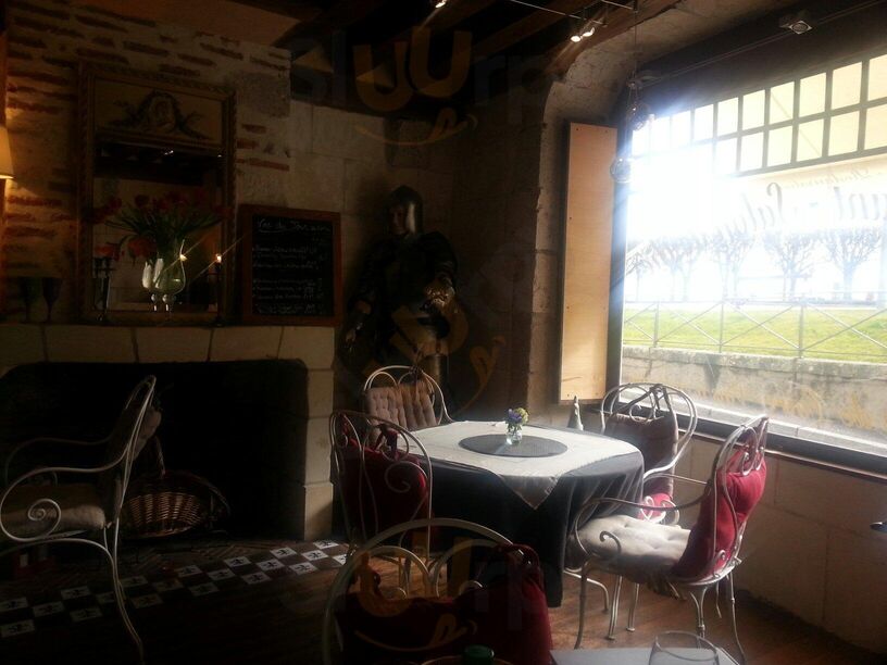 Les Forges Du Chateau