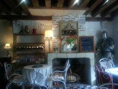 Les Forges Du Chateau