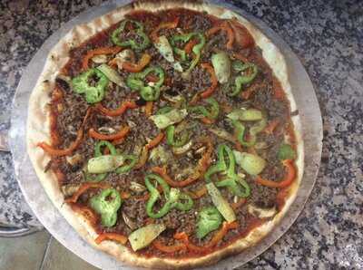 Snack Le Faucon Halal