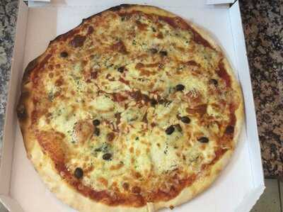 Snack Le Faucon Halal