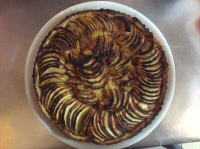 Snack Le Faucon Halal