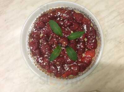 Snack Le Faucon Halal