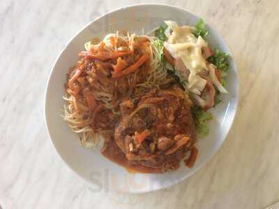 Snack Le Faucon Halal