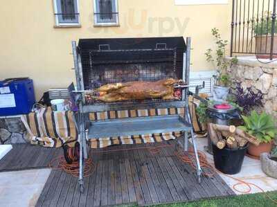 Snack Le Faucon Halal