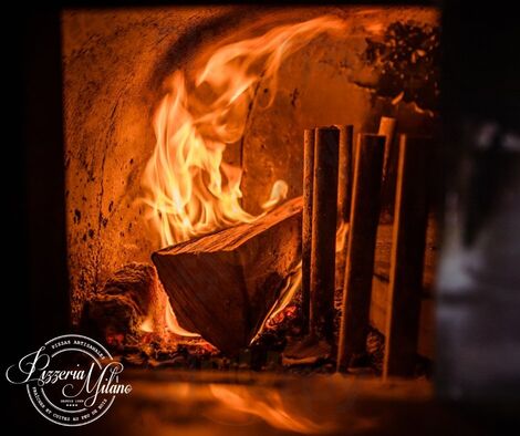 Pizzeria Milano