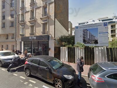 Les Gourmandises Du Coeur