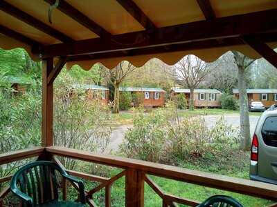 Camping De La Bastide Nimes