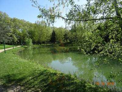 Camping De La Bastide Nimes