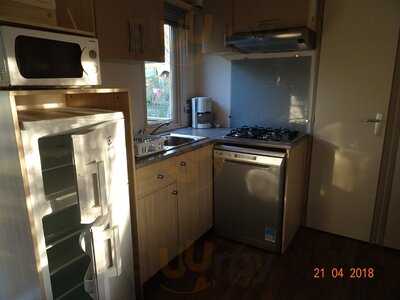 Camping De La Bastide Nimes