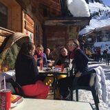 Restaurant L'alpage