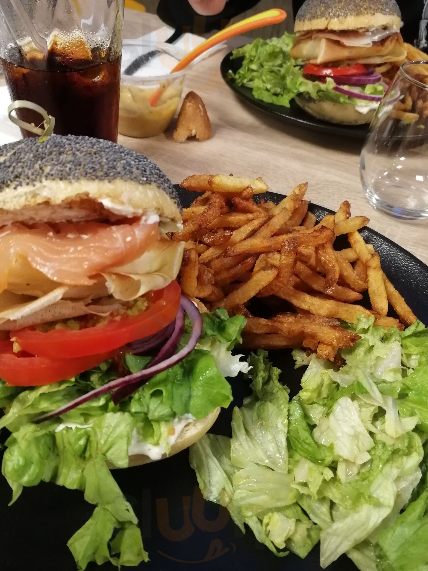 Opéra Café Arcachon