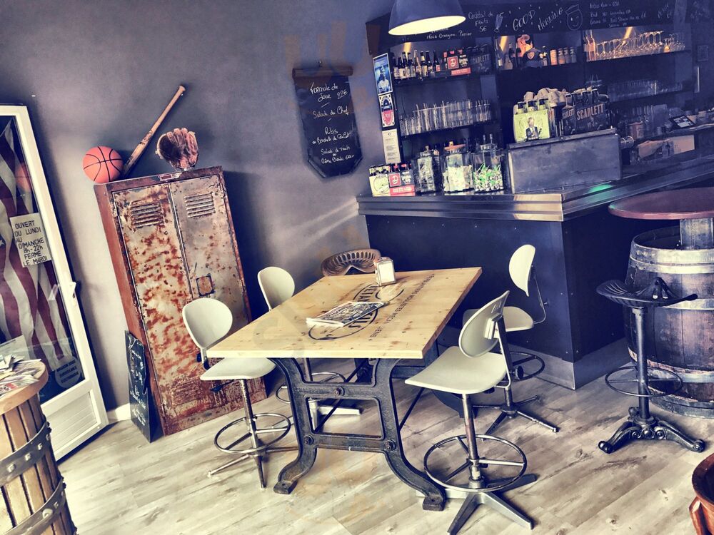 Marvell Diner