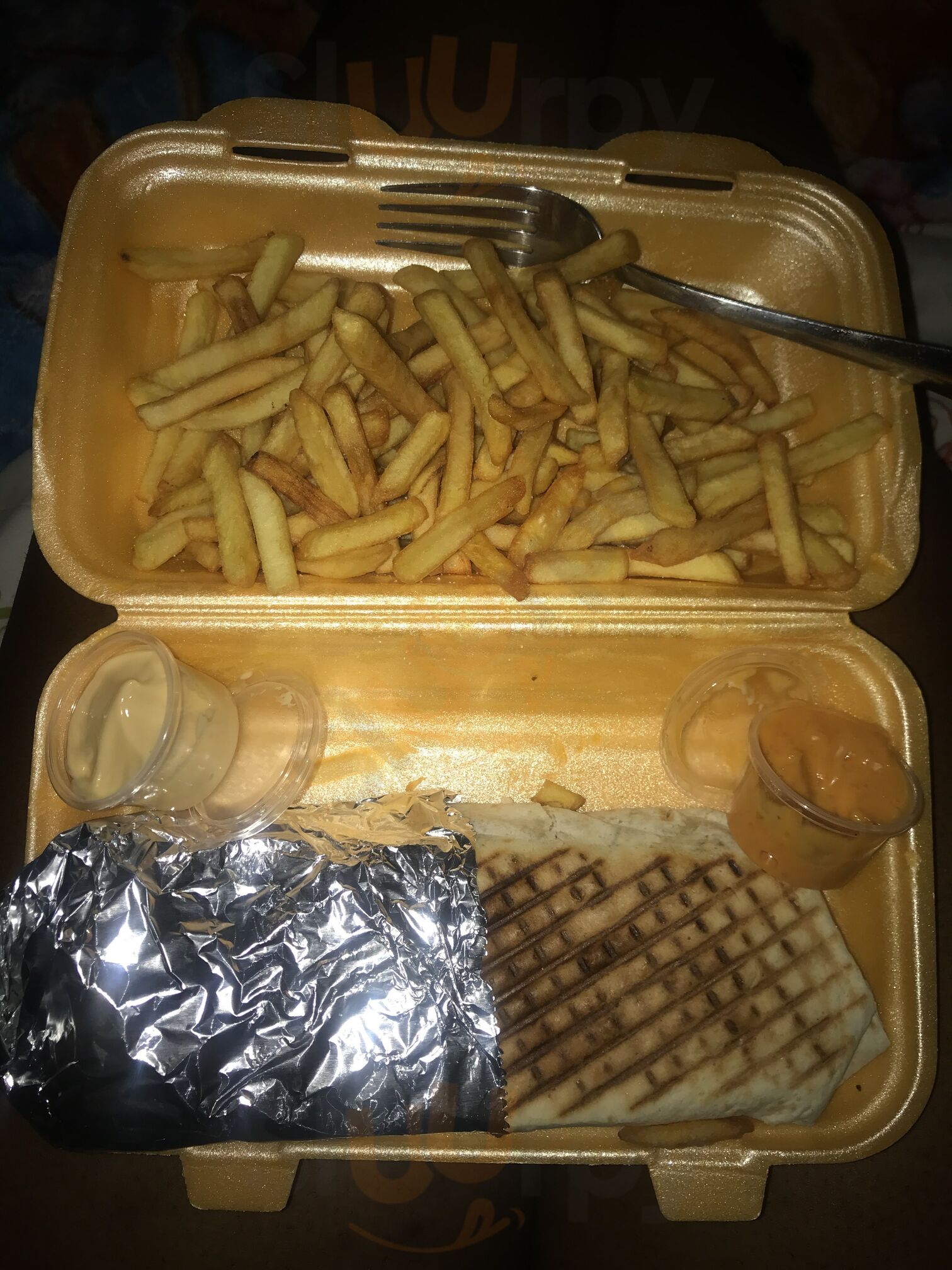 King Kebab 