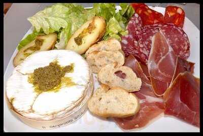 Le Boudoir De La Rode