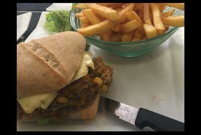 Le Boudoir De La Rode