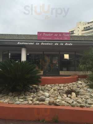 Le Boudoir De La Rode