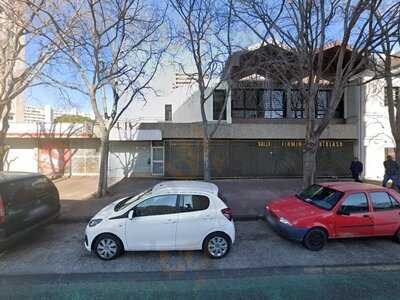 Le Boudoir De La Rode