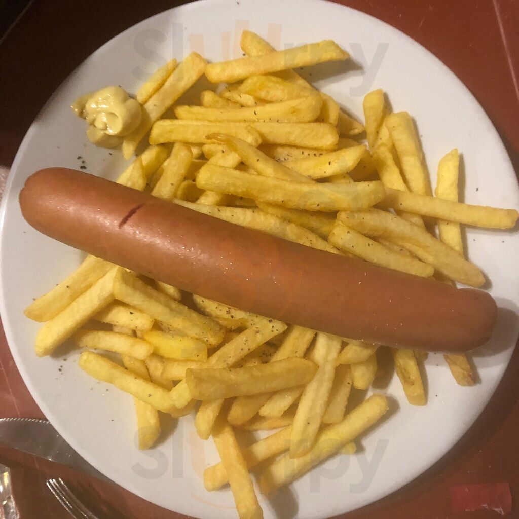 La Terrasse Du Morclan