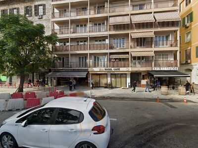 Compagnie Des Glaces