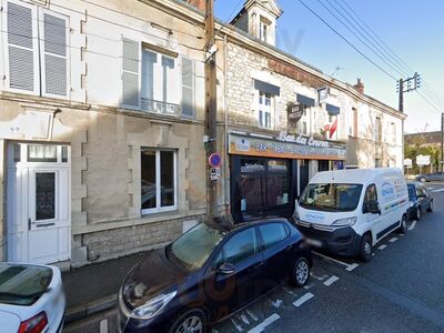 Bar Des Courses