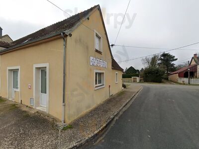 Le Petit Saint Martin Levroux