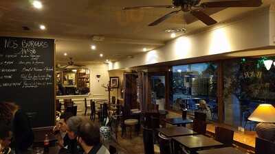 Ambiance D'à Côté