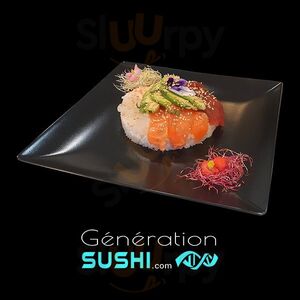 Génération Sushi