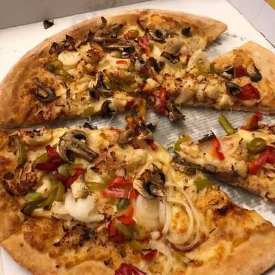 Pizza Hut