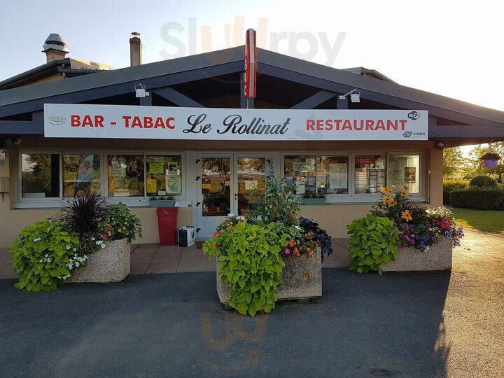 Le Rollinat