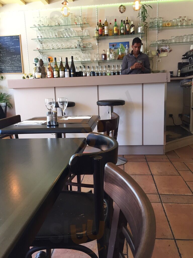 Restaurant Chez Philippe