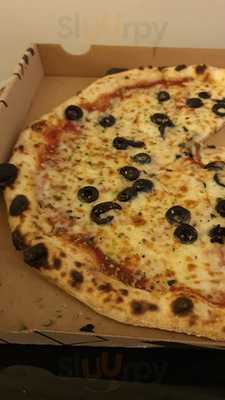 Pizza Lanza