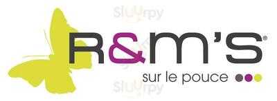 R&m's Sur Le Pouce