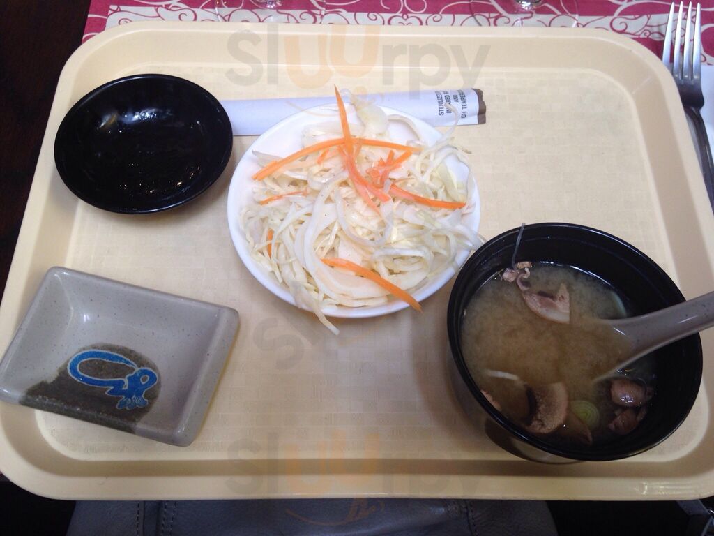 Bay Sushi