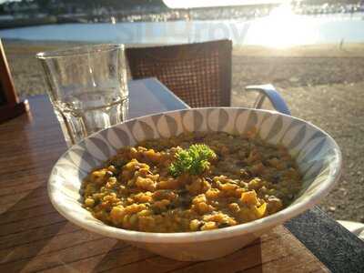 Café De La Plage
