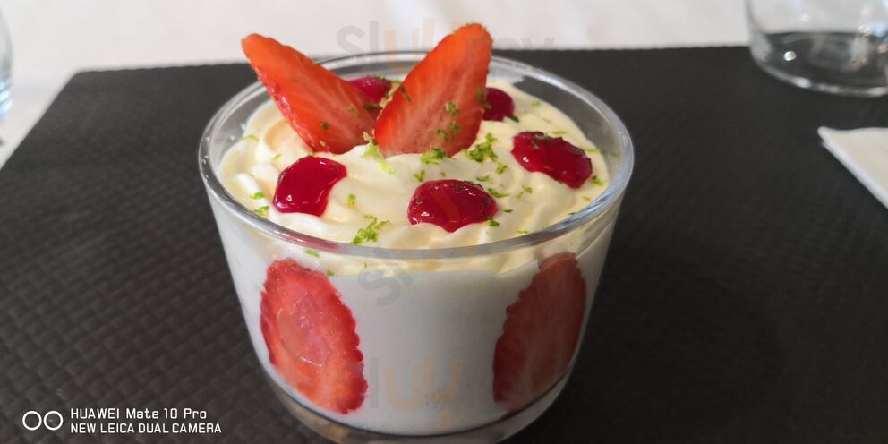 L'entrecôte D'agapè